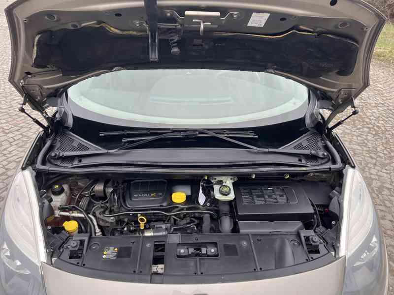 Renault Megane Scenic 1.6 dCi 96kW 2012 TOP STAV - foto 2