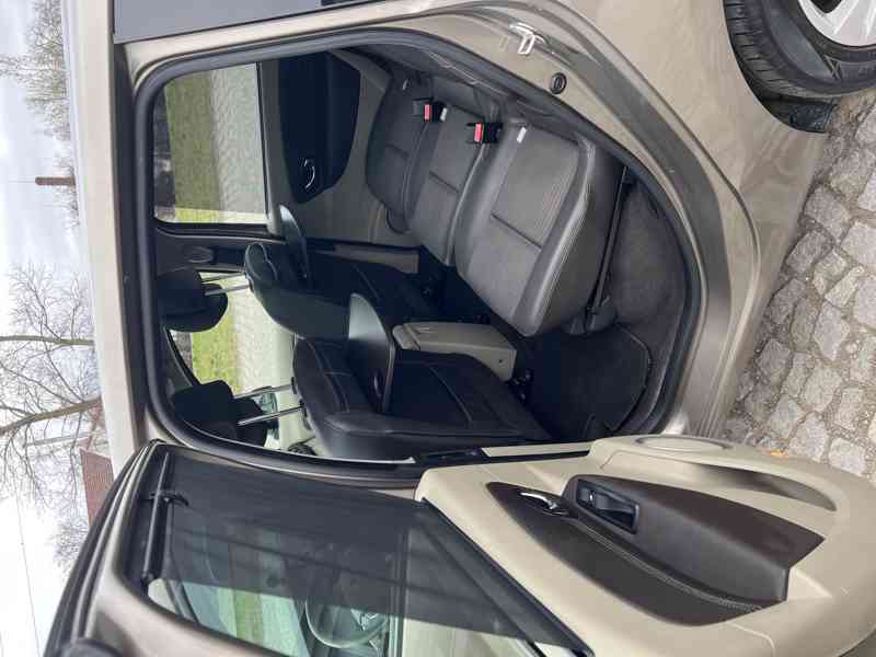 Renault Megane Scenic 1.6 dCi 96kW 2012 TOP STAV - foto 19