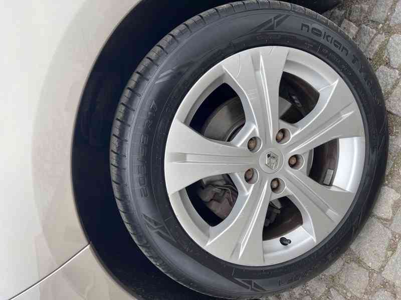 Renault Megane Scenic 1.6 dCi 96kW 2012 TOP STAV - foto 4