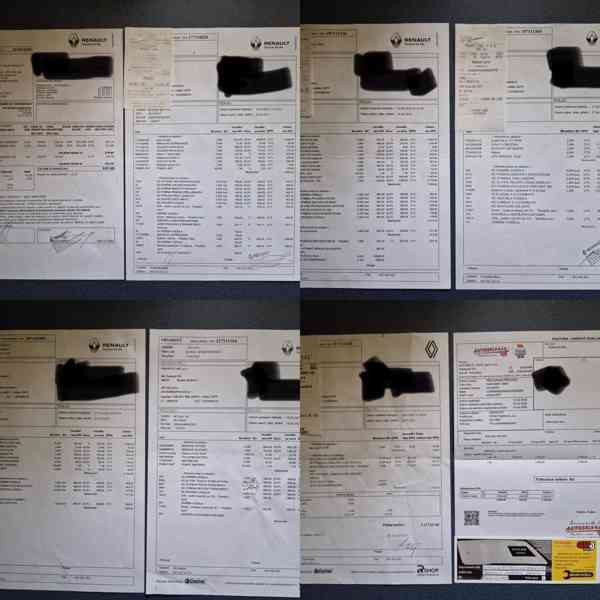 Renault Megane Scenic 1.6 dCi 96kW 2012 TOP STAV - foto 23