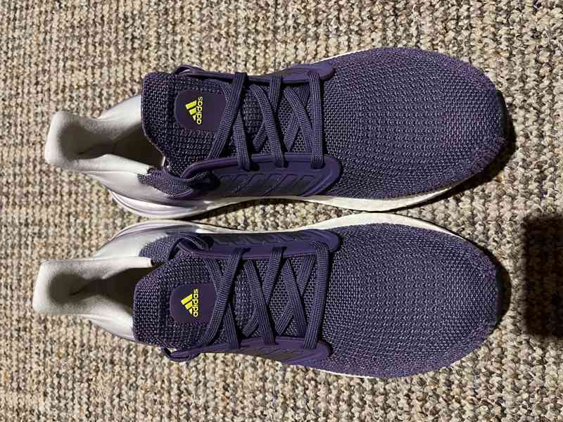 Adidas Ultraboost 19, velikost 39 1/3 - foto 3