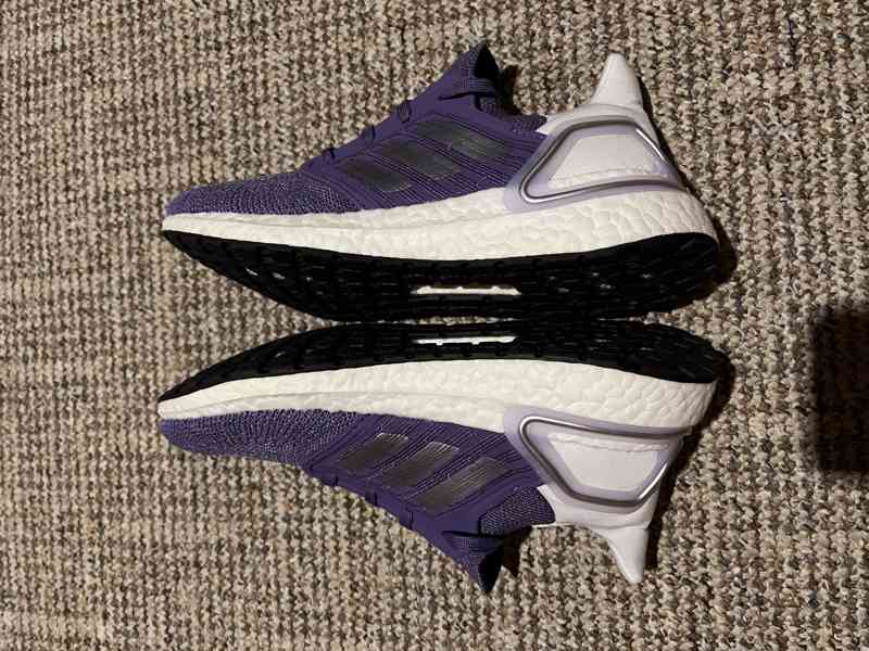 Adidas Ultraboost 19, velikost 39 1/3 - foto 8