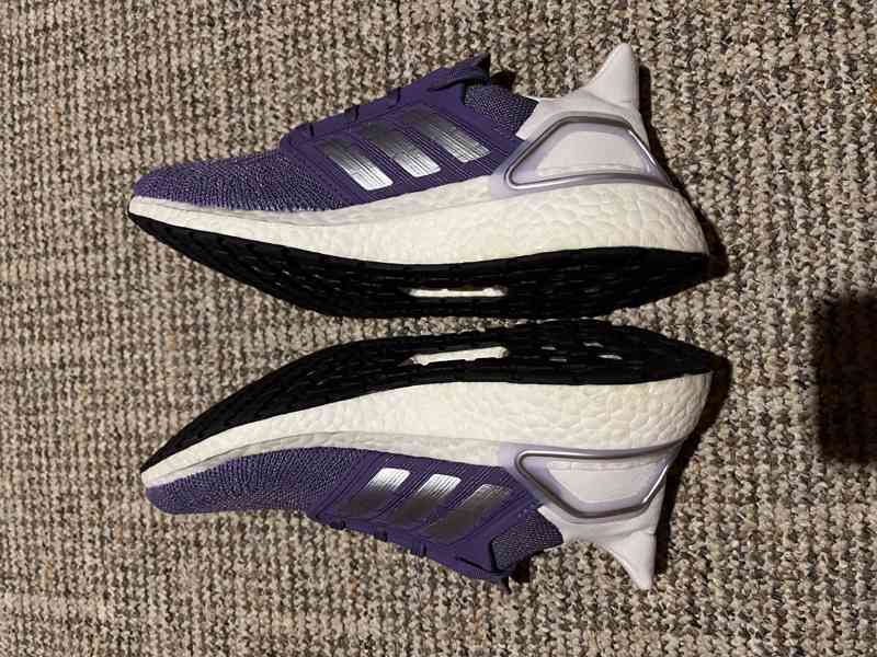 Adidas Ultraboost 19, velikost 39 1/3 - foto 7