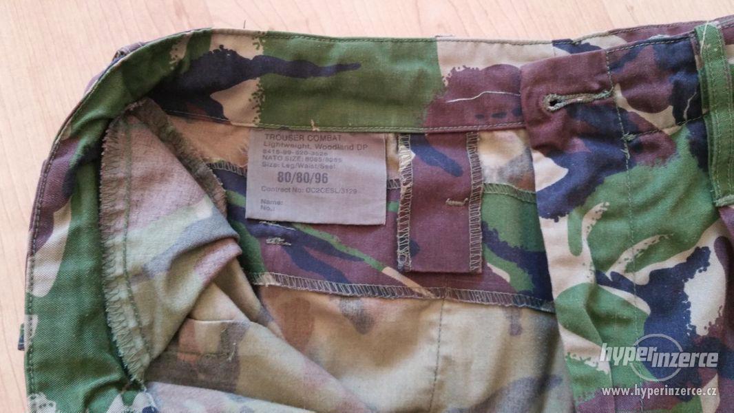 Britské věci - foto 6