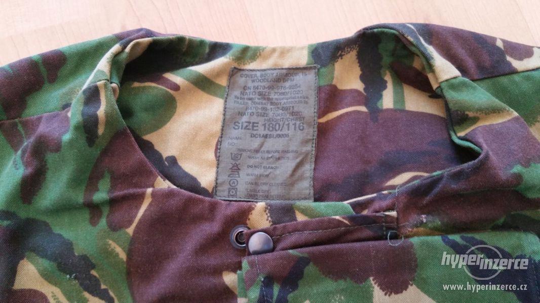 Britské věci - foto 9