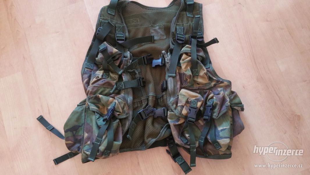 Britské věci - foto 10
