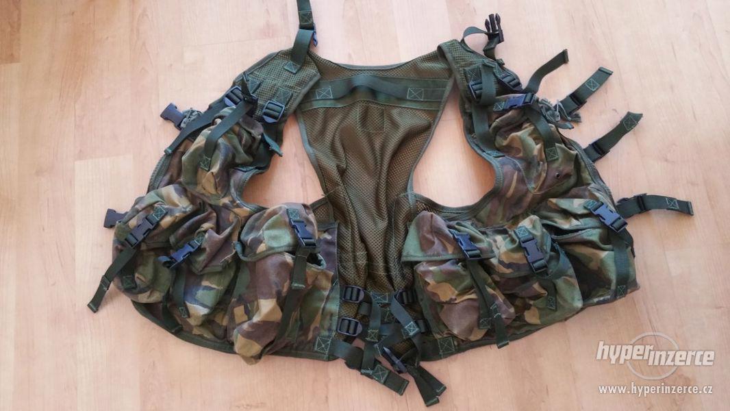 Britské věci - foto 11