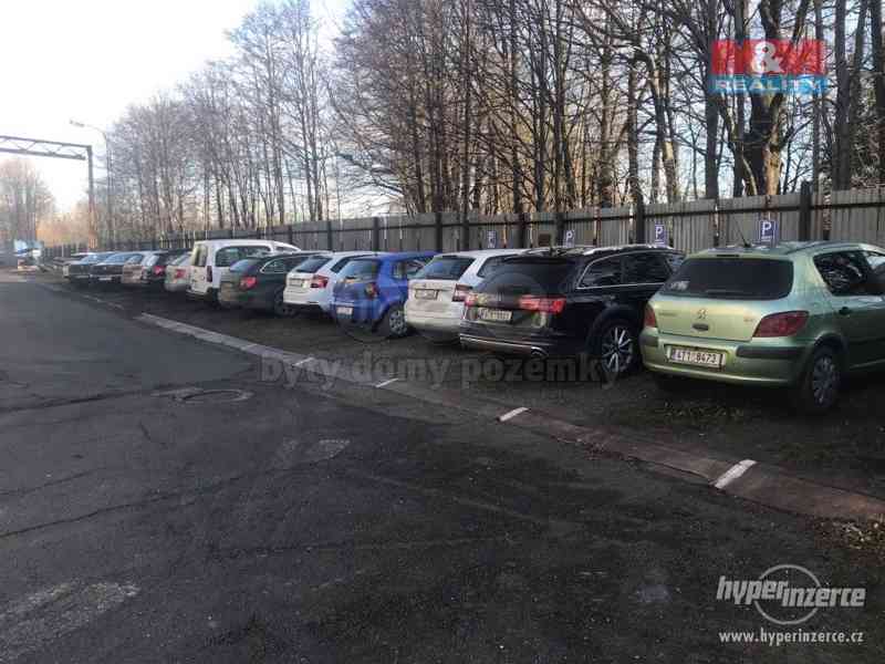 Pronájem, skladová a výrobní hala, 1140 m2,Frýdlant n. Ostr. - foto 2