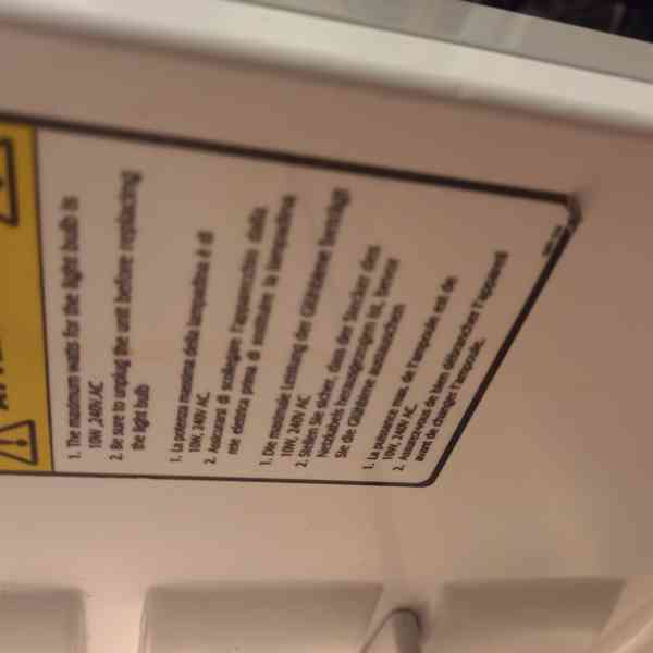 Lednice Iberna - foto 2