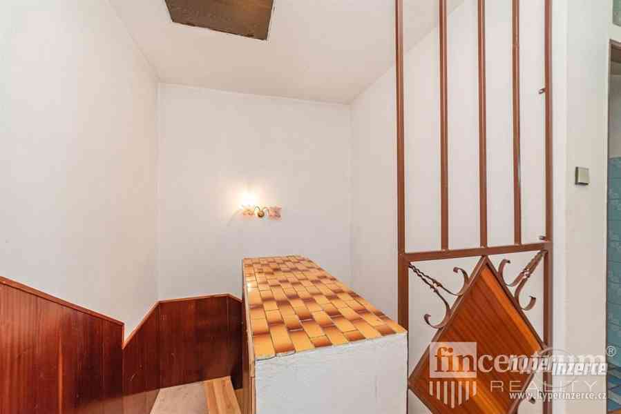 Prodej rodinného domu 220 m2 Antonína Dvořáka, Dačice Dačice V - foto 8