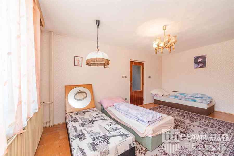Prodej rodinného domu 220 m2 Antonína Dvořáka, Dačice Dačice V - foto 10