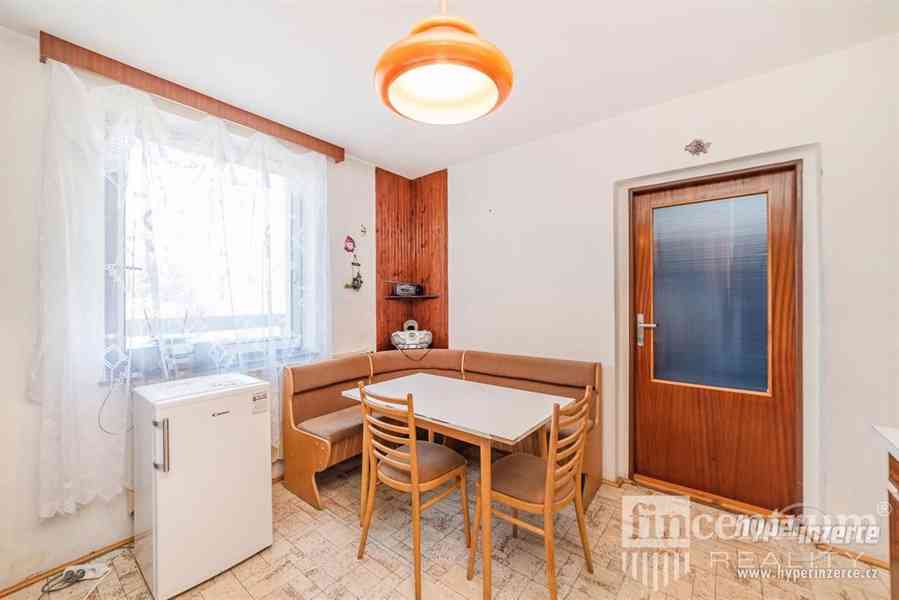 Prodej rodinného domu 220 m2 Antonína Dvořáka, Dačice Dačice V - foto 13