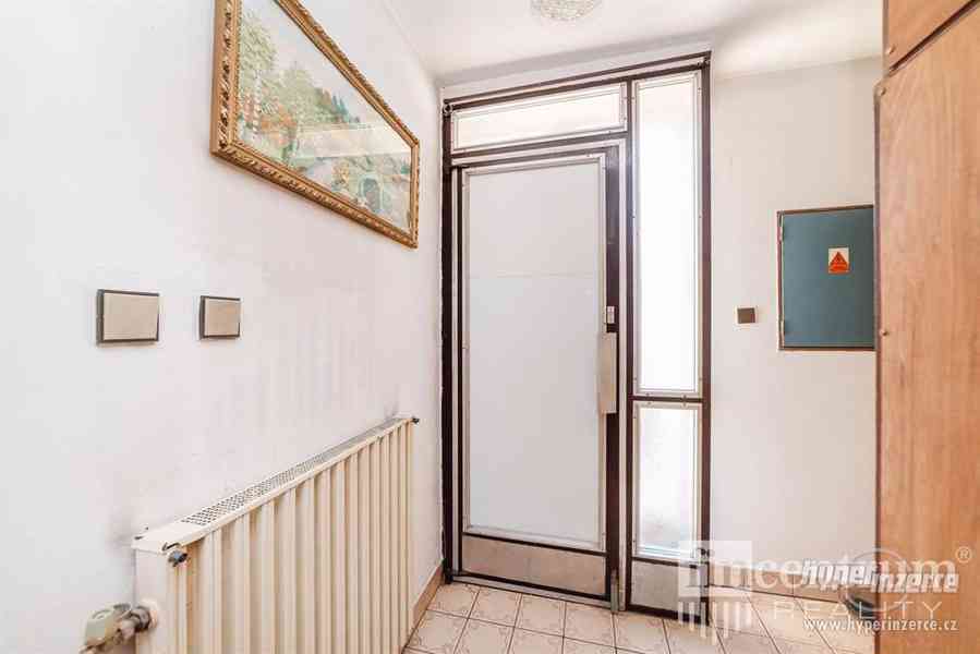 Prodej rodinného domu 220 m2 Antonína Dvořáka, Dačice Dačice V - foto 17
