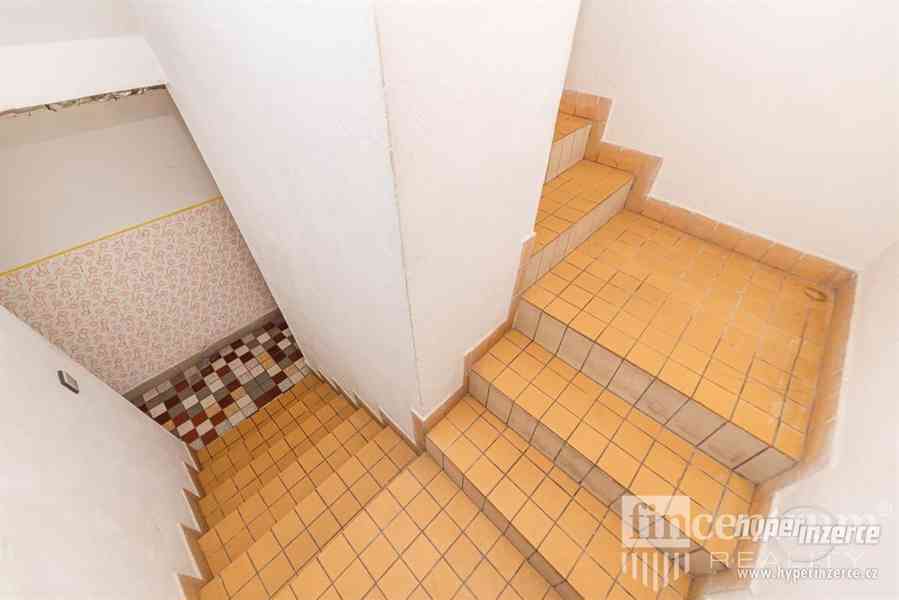 Prodej rodinného domu 220 m2 Antonína Dvořáka, Dačice Dačice V - foto 19