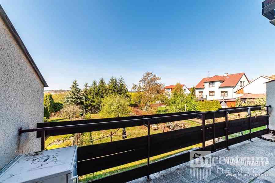 Prodej rodinného domu 220 m2 Antonína Dvořáka, Dačice Dačice V - foto 21