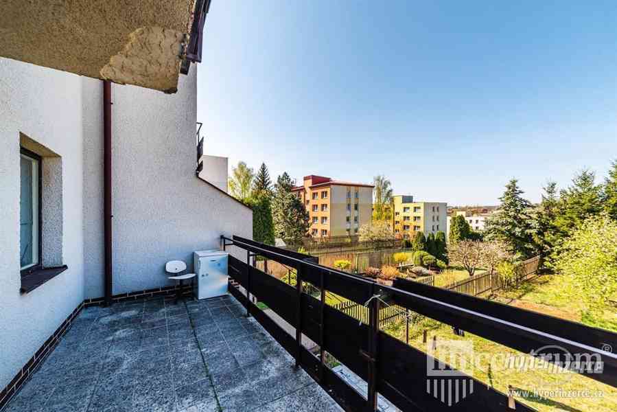 Prodej rodinného domu 220 m2 Antonína Dvořáka, Dačice Dačice V - foto 22
