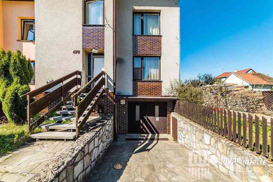 Prodej rodinného domu 220 m2 Antonína Dvořáka, Dačice Dačice V - foto 25
