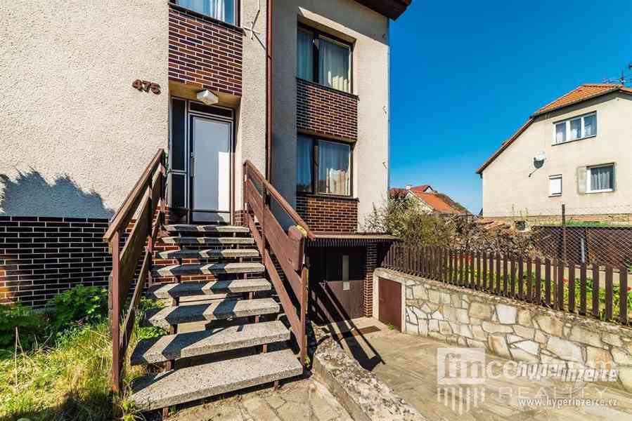 Prodej rodinného domu 220 m2 Antonína Dvořáka, Dačice Dačice V - foto 26