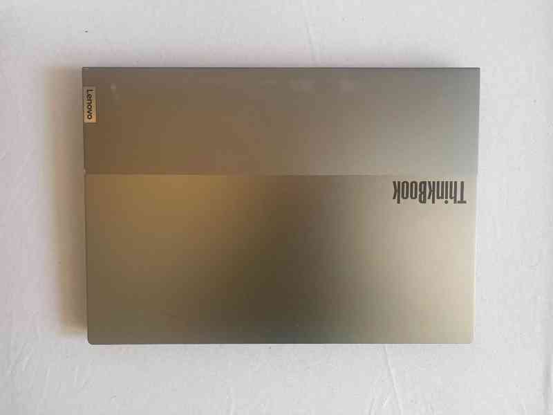 Lenovo ThinkBook 16 G6 IRL – Intel Core i7-13700H, 16GB R... - foto 5
