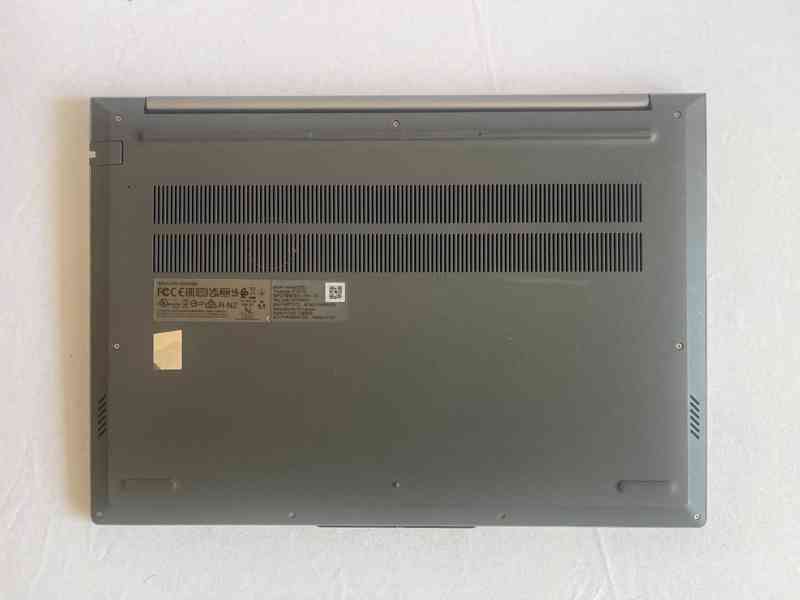 Lenovo ThinkBook 16 G6 IRL – Intel Core i7-13700H, 16GB R... - foto 6