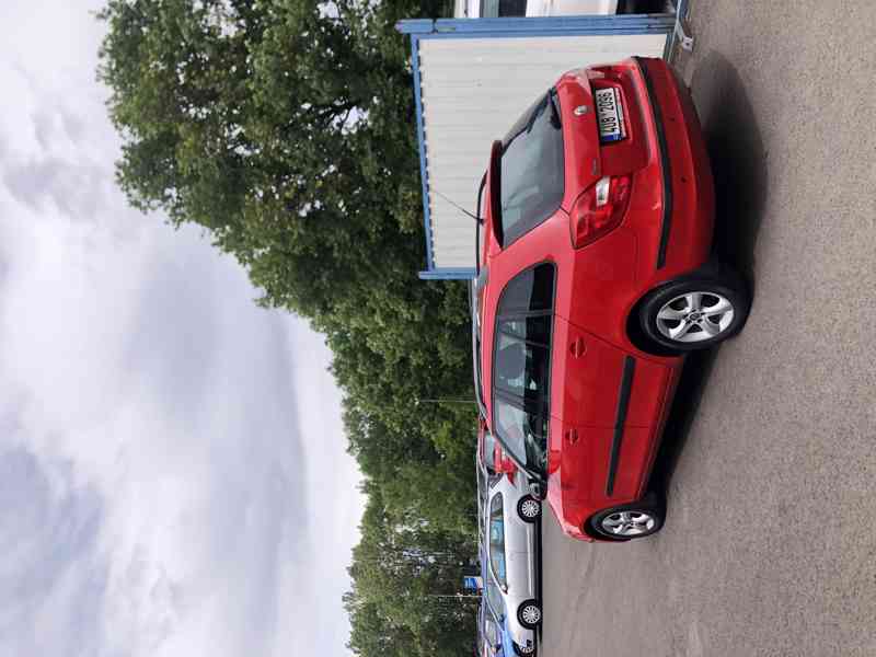 Škoda Fabia II combi - foto 2