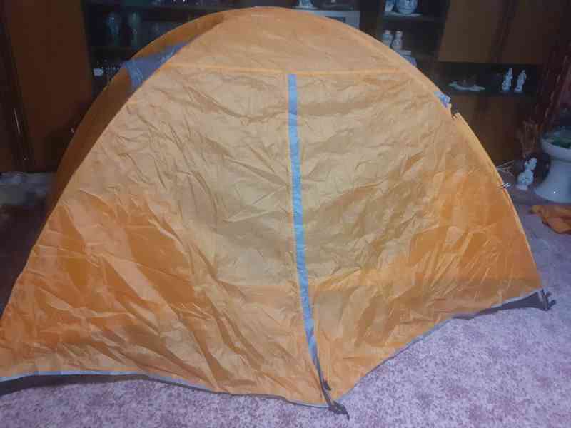 Ultralight dvouplášťový stan pro 2os ev.c:RID000004252674 - foto 7