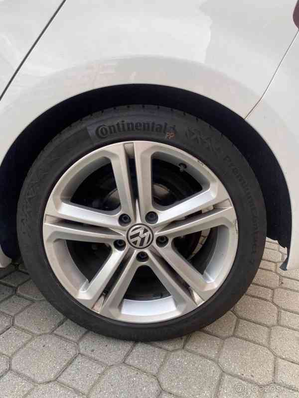 Volkswagen Golf 1,6 R-Line - foto 20