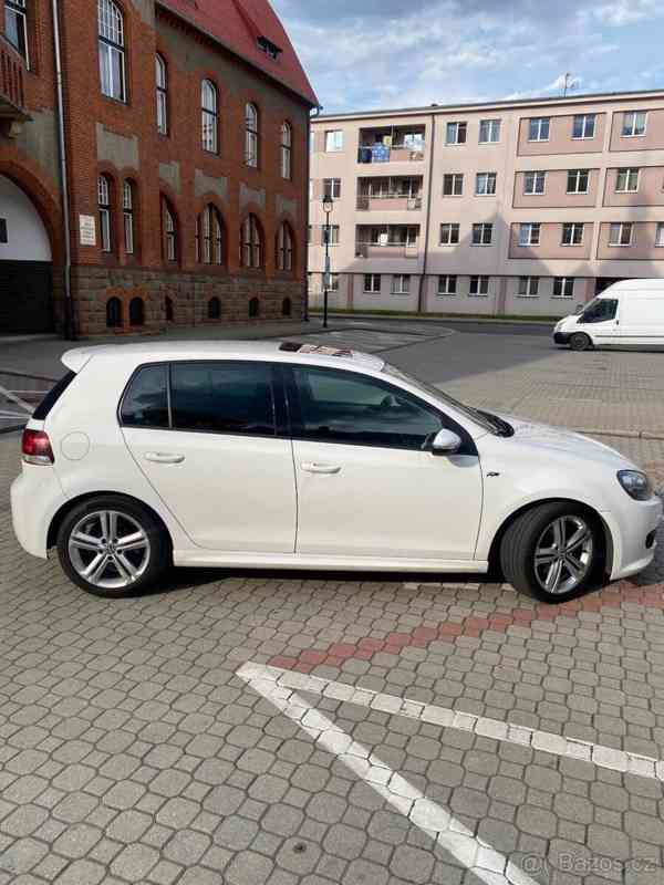 Volkswagen Golf 1,6 R-Line - foto 7