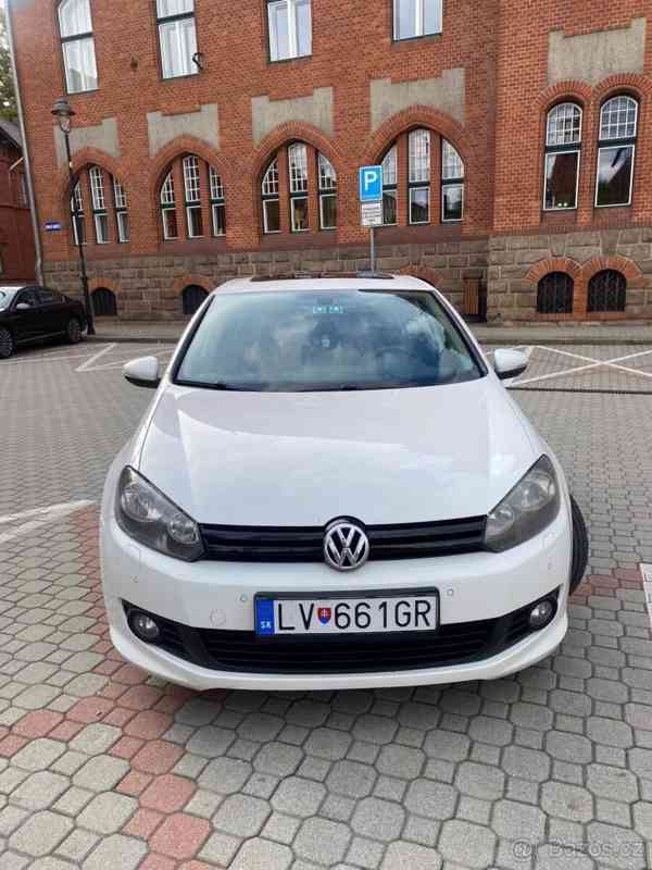 Volkswagen Golf 1,6 R-Line - foto 8