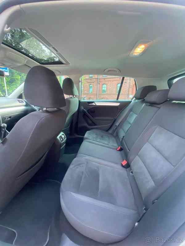 Volkswagen Golf 1,6 R-Line - foto 18