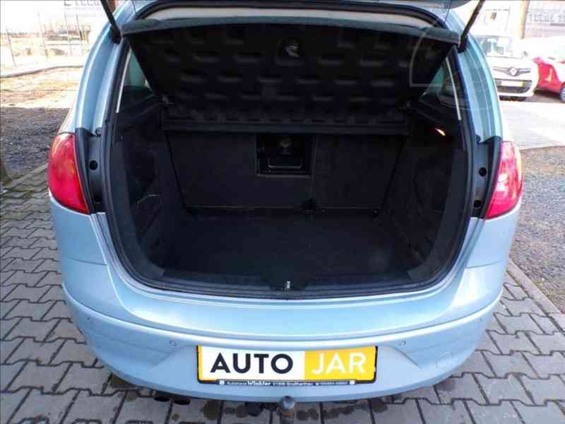 Seat Altea 2,0 TDI TAŽNÉ ZAŘÍZENÍ - foto 10