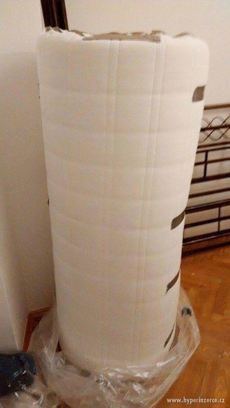 Matrace 140x200 IKEA - foto 1