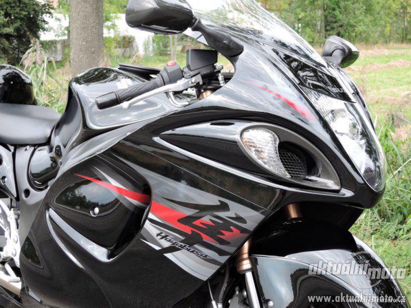 Prodej motocyklu Suzuki GSX 1300 R Hayabusa - foto 4