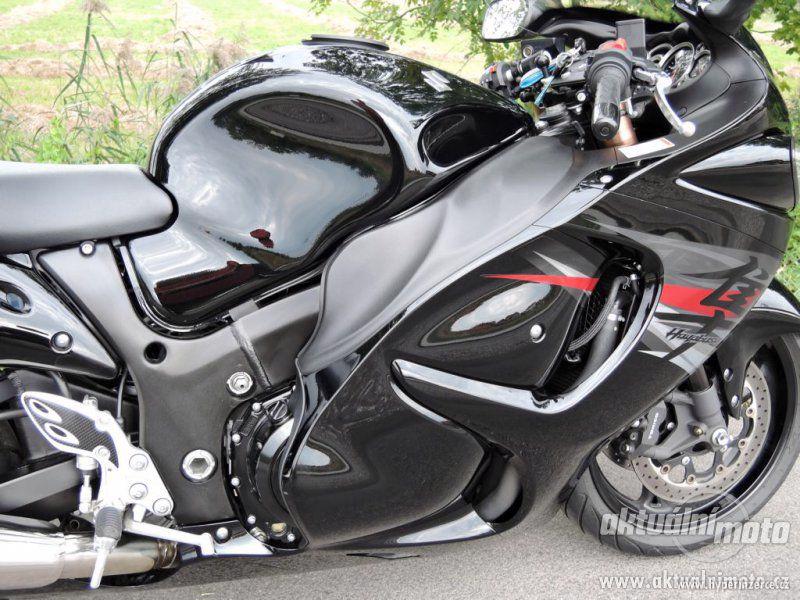 Prodej motocyklu Suzuki GSX 1300 R Hayabusa - foto 8