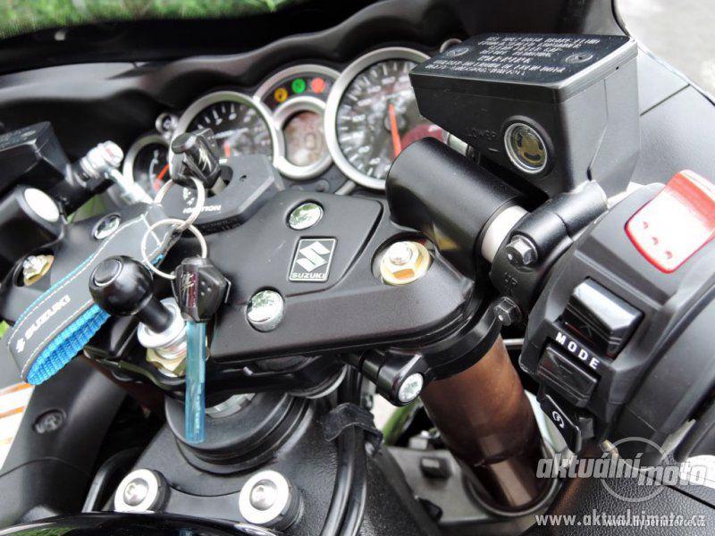 Prodej motocyklu Suzuki GSX 1300 R Hayabusa - foto 10