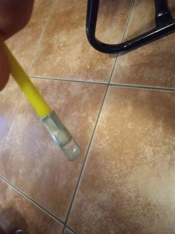 Elektrikářské protahovací pero 5.9mm - 130m - foto 4