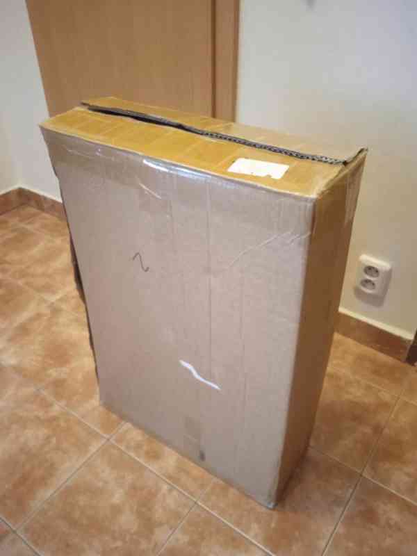 Elektrikářské protahovací pero 5.9mm - 130m - foto 8