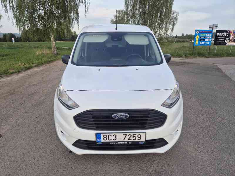 Ford tourneo connect (facelift) - foto 2