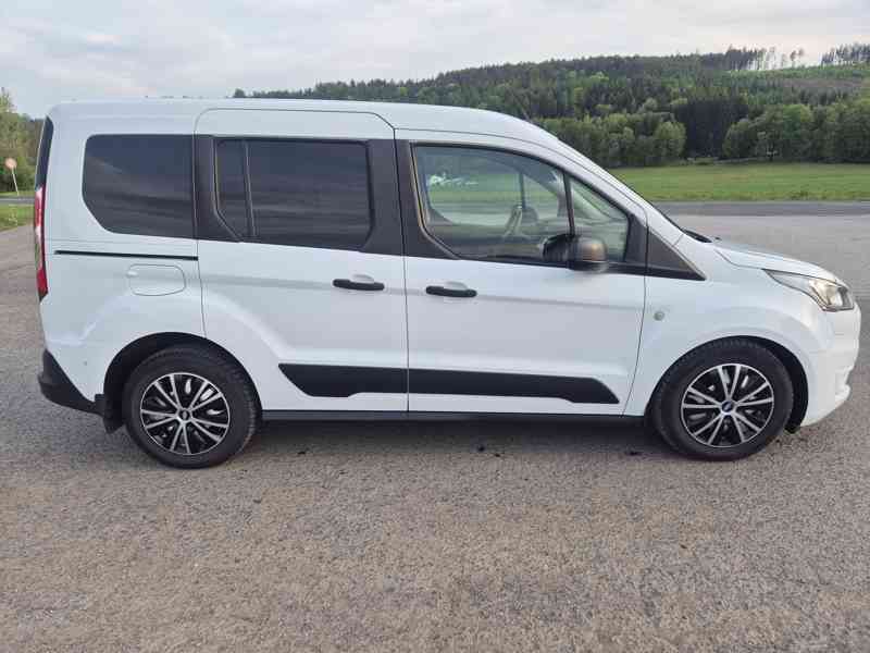 Ford tourneo connect (facelift) - foto 5