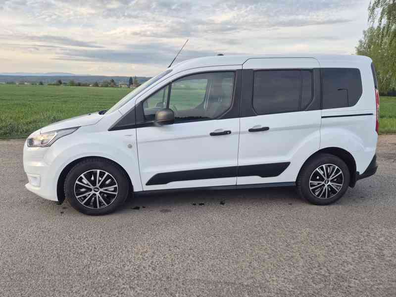 Ford tourneo connect (facelift) - foto 3
