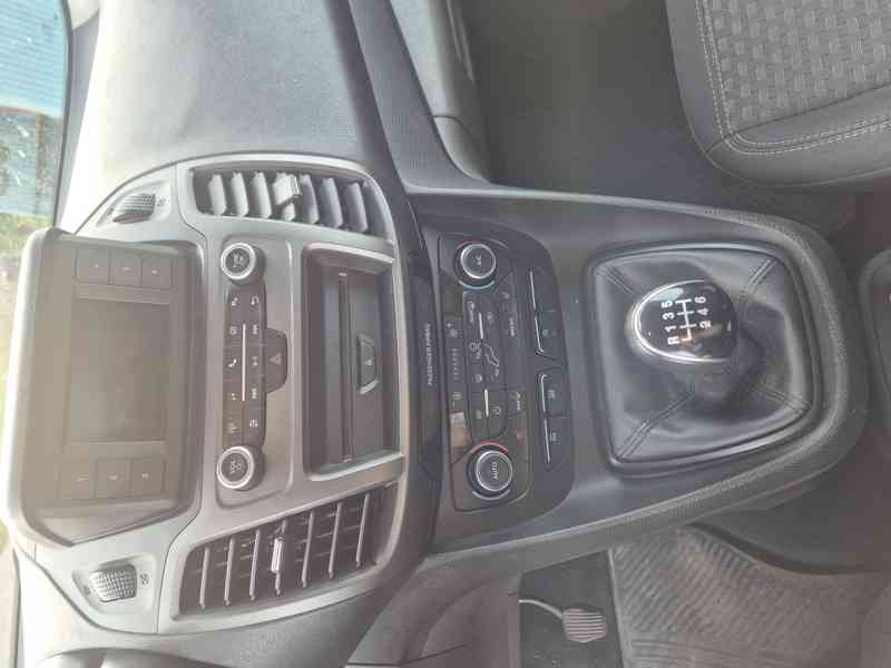 Ford tourneo connect (facelift) - foto 11