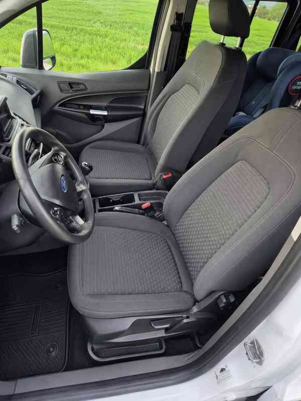 Ford tourneo connect (facelift) - foto 13