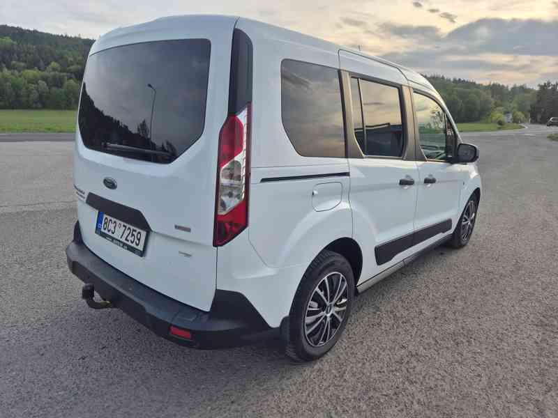 Ford tourneo connect (facelift) - foto 6