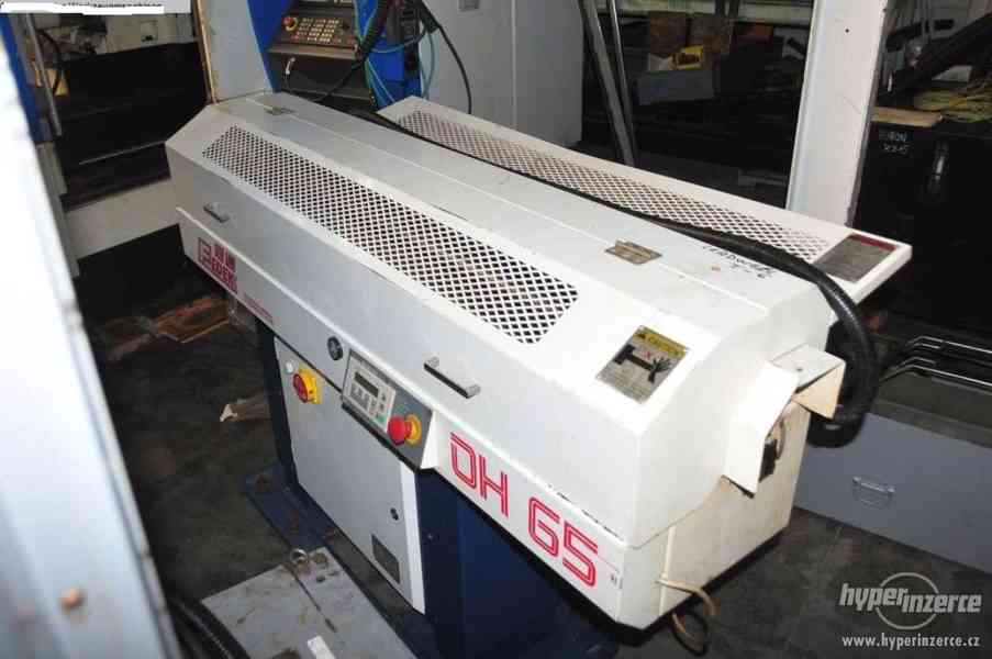 Soustruhy - CNC T 6 - foto 8