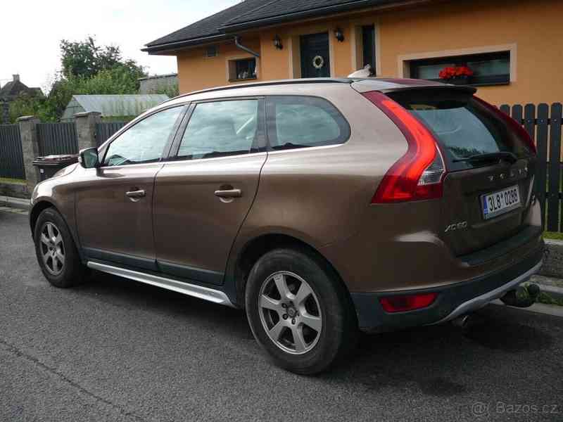Volvo XC60 2,4 - foto 4