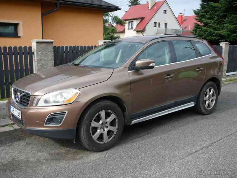 Volvo XC60 2,4 - foto 5