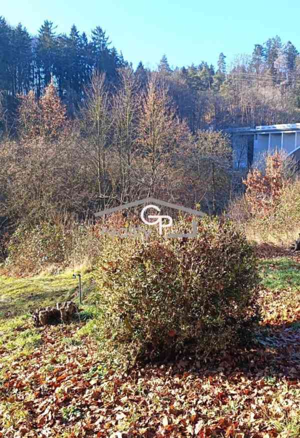 Prodej stav. parcely v atraktivní lokalitě Tábora - foto 4