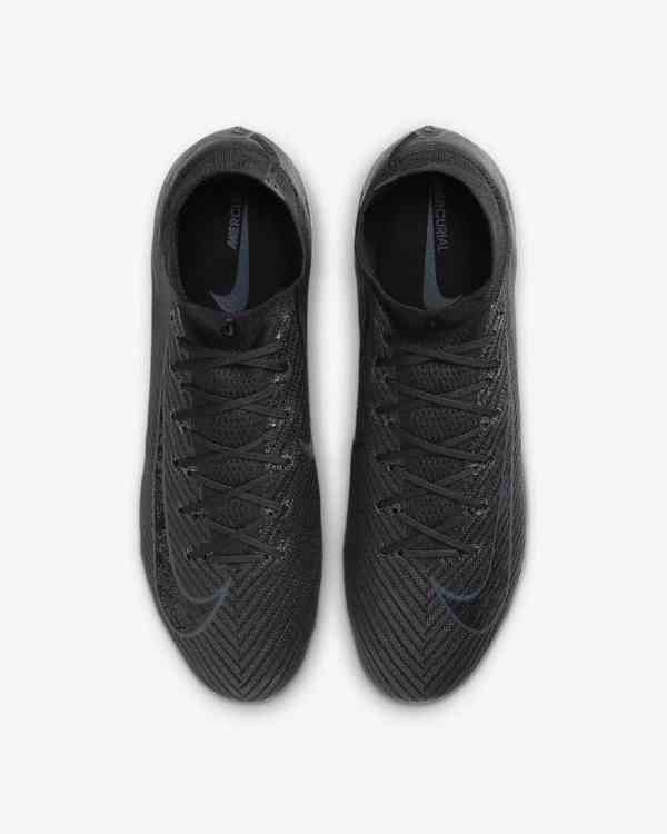 Nike Mercurial Superfly 10 Elite Špičková kopačka SG-Pro - foto 5