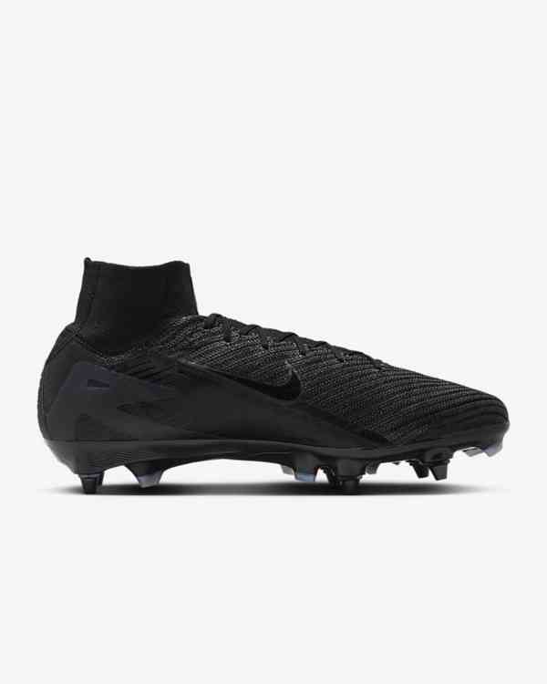 Nike Mercurial Superfly 10 Elite Špičková kopačka SG-Pro - foto 4