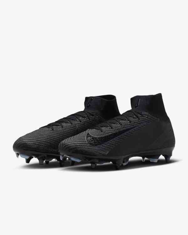 Nike Mercurial Superfly 10 Elite Špičková kopačka SG-Pro - foto 2